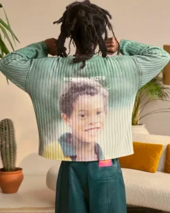 Jersey Lil Kid Verde