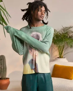 Jersey Lil Kid Verde