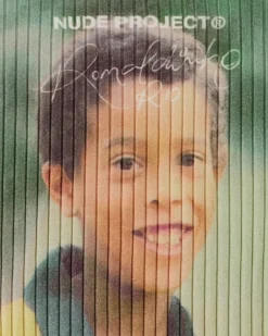 Jersey Lil Kid Verde