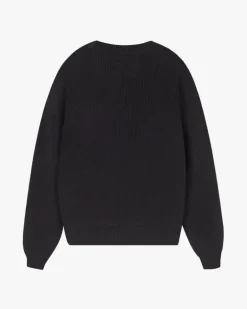 Jersey Liqueza Negro