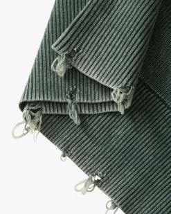 Jersey Perfect Crop Verde