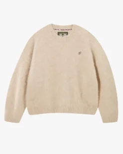 Jersey Premium Alpaca Beige