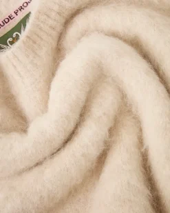 Jersey Premium Alpaca Beige