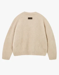 Jersey Premium Alpaca Beige