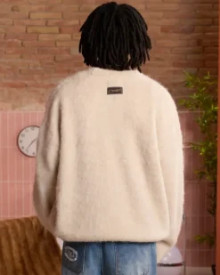Jersey Premium Alpaca Beige