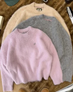 Jersey Premium Alpaca Beige