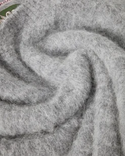 Jersey Premium Alpaca Gris