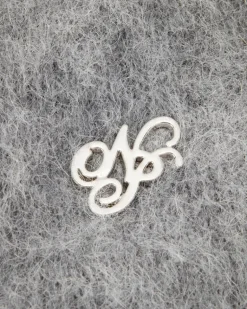 Jersey Premium Alpaca Gris