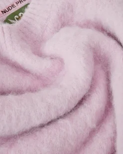 Jersey Premium Alpaca Lila
