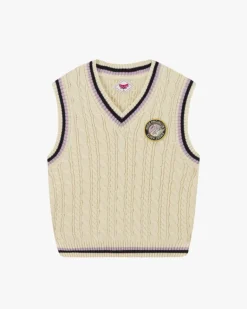 Jersey Sunday Blanco Crema