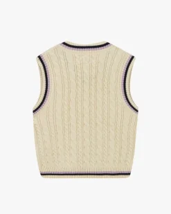 Jersey Sunday Blanco Crema