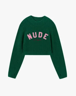 Jersey Wifey Verde