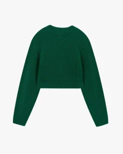 Jersey Wifey Verde
