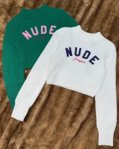 Jersey Wifey Verde