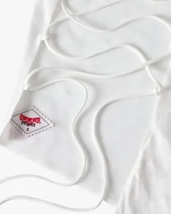 Laca Top White