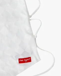 Laca Top White