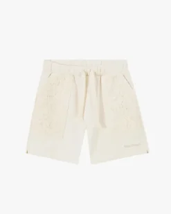 Lace Shorts