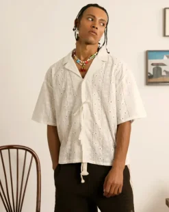 Lazo Shirt
