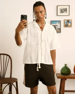 Lazo Shirt
