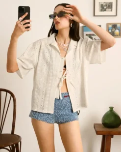 Lazo Shirt