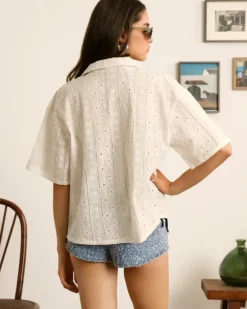 Lazo Shirt