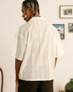 Lazo Shirt