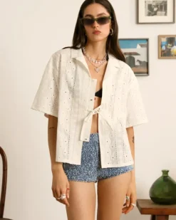 Lazo Shirt