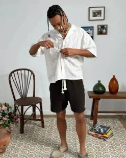 Lazo Shirt