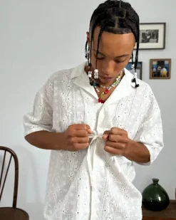 Lazo Shirt