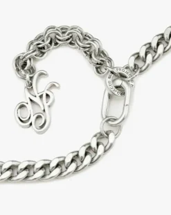 Le Grand Necklace Green