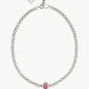 Le Grand Necklace Pink