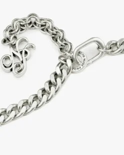 Le Grand Necklace Pink