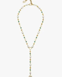 Le Joyau Necklace