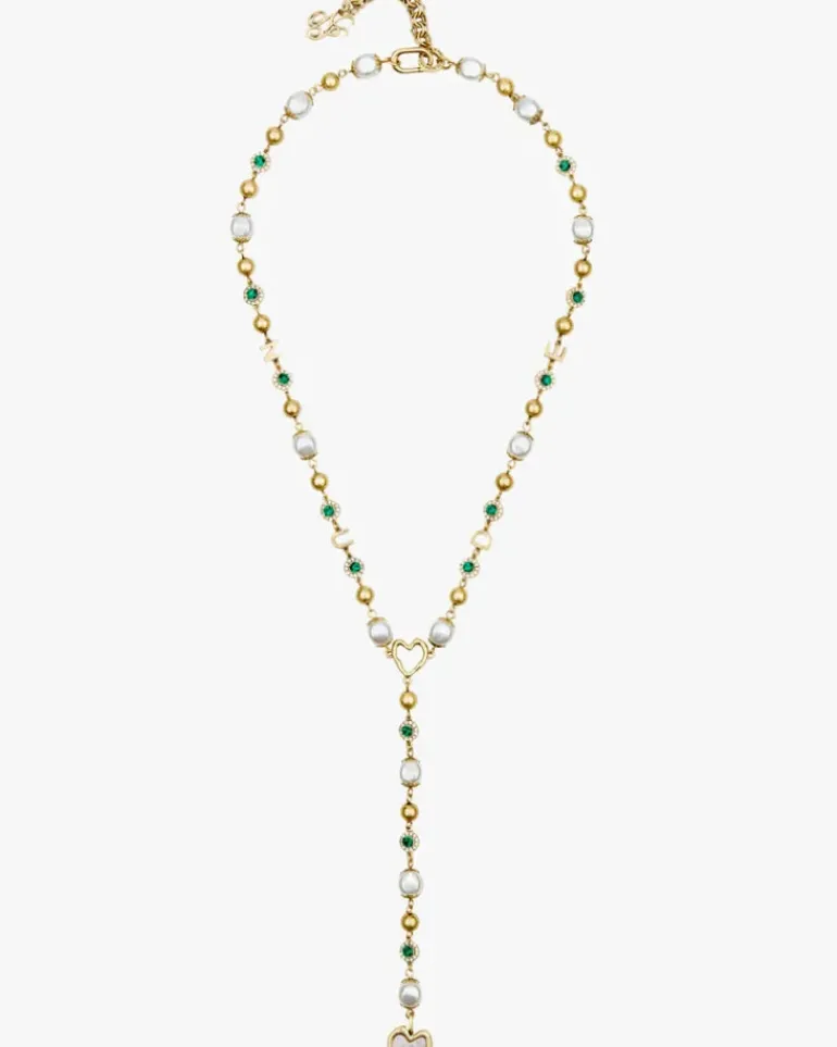 Le Joyau Necklace