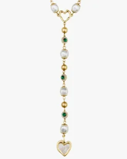Le Joyau Necklace