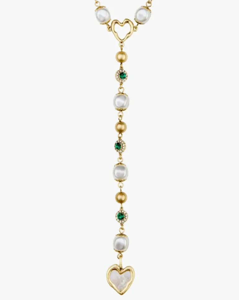 Le Joyau Necklace