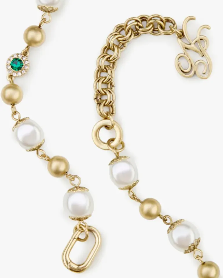 Le Joyau Necklace