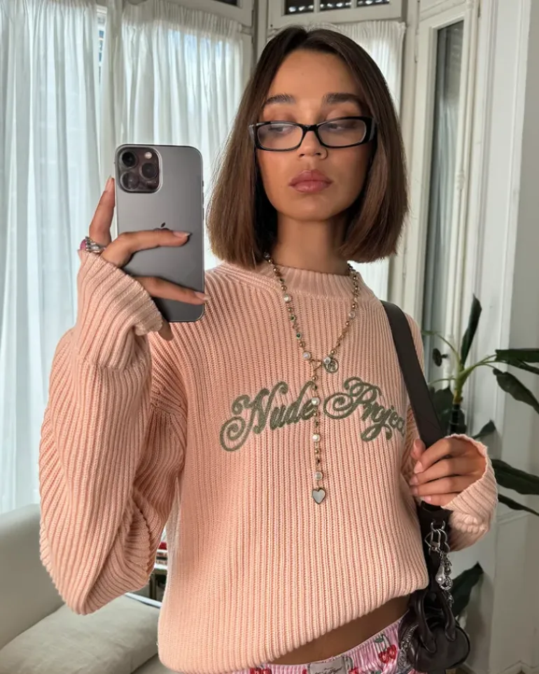 Le Joyau Necklace