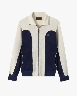 Leycet Tracksuit Jacket