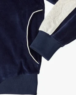 Leycet Tracksuit Jacket