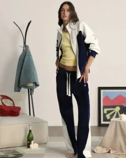 Leycet Tracksuit Jacket