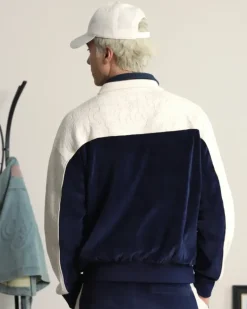 Leycet Tracksuit Jacket