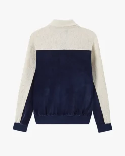 Leycet Tracksuit Jacket