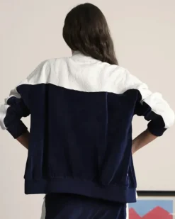 Leycet Tracksuit Jacket