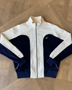 Leycet Tracksuit Jacket