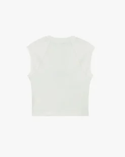Liberté Top White