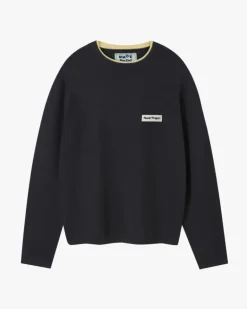 Liqueza Knit Ash