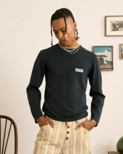 Liqueza Knit Ash