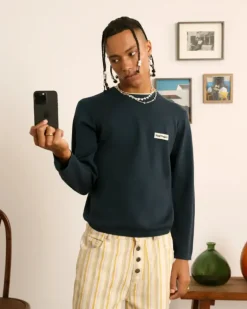 Liqueza Knit Ash