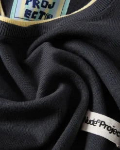 Liqueza Knit Ash